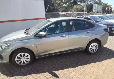 Chevrolet onix 2025 1.0 flex plus lt manual