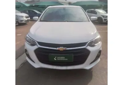 Chevrolet onix 2024 1.0 turbo flex ltz automático