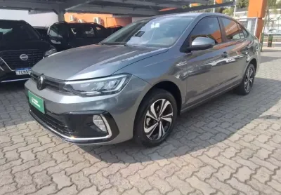 Volkswagen virtus 2024 1.0 200 tsi comfortline automático
