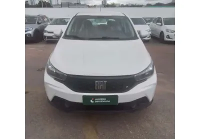 Fiat argo 2024 1.0 firefly flex drive manual