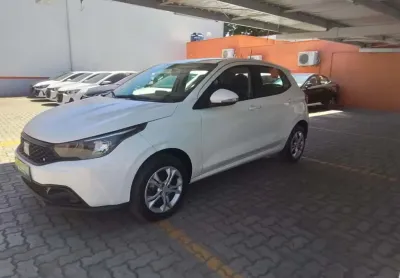 Fiat argo 2025 1.0 firefly flex drive manual