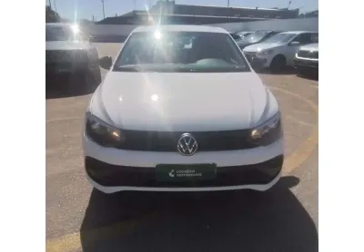 Volkswagen polo 2024 1.0 mpi track manual