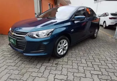 Chevrolet onix 2023 1.0 flex plus lt manual