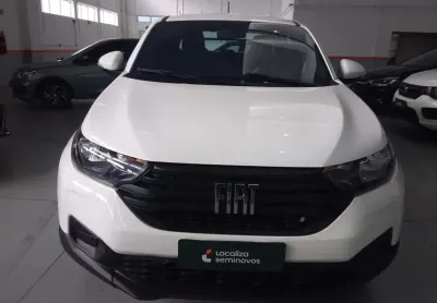 Fiat strada 2024 1.3 firefly flex freedom cs manual