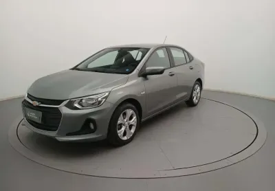 Chevrolet onix 2024 1.0 turbo flex ltz automático