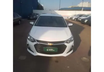 Chevrolet onix 2024 1.0 turbo flex plus lt manual