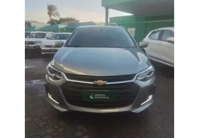 Chevrolet onix 2024 1.0 turbo flex plus premier automático