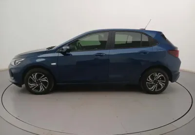 Chevrolet onix 2025 1.0 turbo flex lt manual