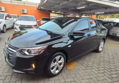 Chevrolet onix 2024 1.0 turbo flex ltz automático