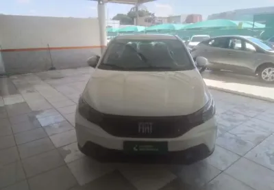 Fiat argo 2025 1.0 firefly flex drive manual