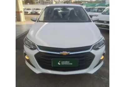 Chevrolet onix 2025 1.0 turbo flex ltz automático