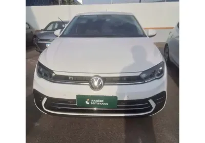 Volkswagen polo 2024 1.0 170 tsi highline automático