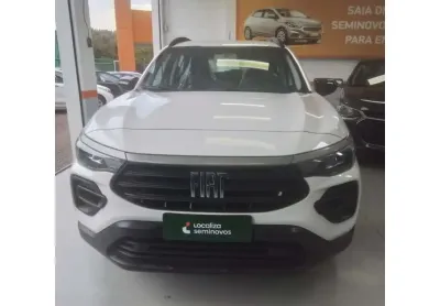 Fiat pulse 2024 1.3 flex drive cvt