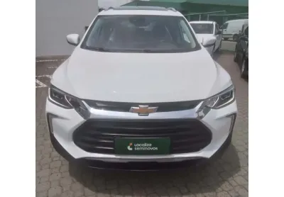 Chevrolet tracker 2025 1.2 turbo flex premier automático