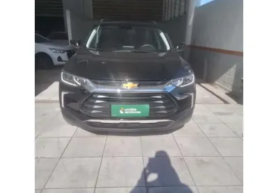 Chevrolet Tracker 2025 1.2 turbo flex premier automático