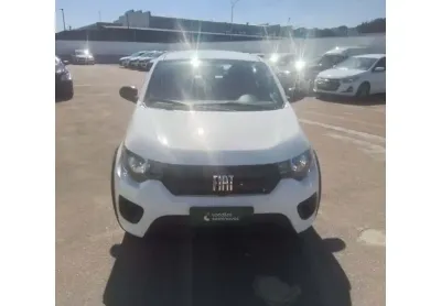 Fiat mobi 2024 1.0 evo flex like. manual