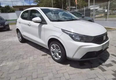 Fiat argo 2024 1.0 firefly flex drive manual