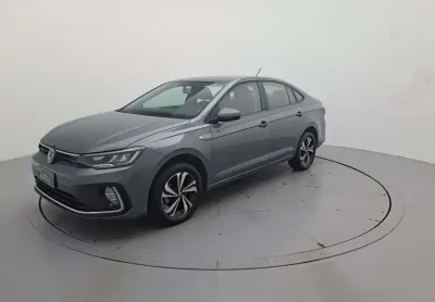Volkswagen virtus 2024 1.0 200 tsi comfortline automático