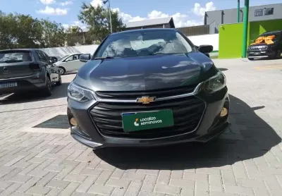Chevrolet Onix 2025 1.0 flex plus lt manual