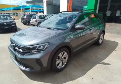 Volkswagen nivus 2024 1.0 200 tsi total flex comfortline automático