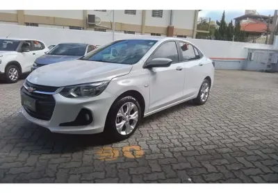 Chevrolet Onix 2025 1.0 turbo flex ltz automático