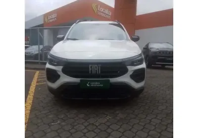 Fiat Pulse 2024 1.3 flex drive cvt