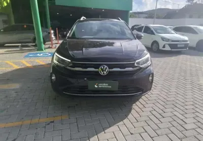 Volkswagen Nivus 2024 1.0 200 tsi total flex highline automático