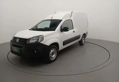 Fiat Fiorino 2025 1.4 mpi furgão endurance 8v flex 2p manual