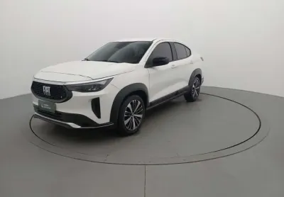 Fiat Fastback 2024 1.0 turbo 200 flex audace cvt