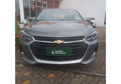 Chevrolet Onix 2025 1.0 turbo flex plus premier automático
