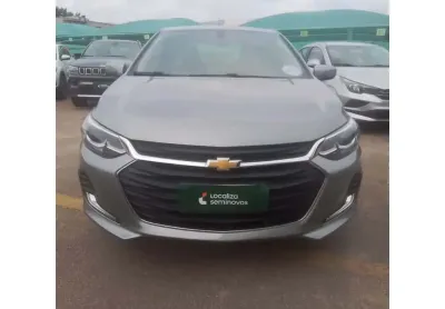 Chevrolet Onix 2025 1.0 turbo flex plus premier automático