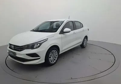 Fiat Cronos 2023 1.3 firefly flex drive cvt