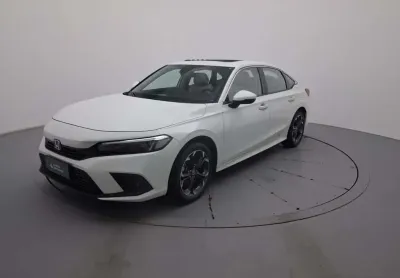 Honda Civic 2024 2.0 di ehev advanced e-cvt