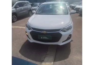 Chevrolet Onix 2025 1.0 turbo flex lt manual