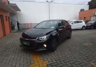 Chevrolet Onix 2025 1.0 flex plus lt manual