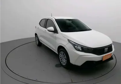 Fiat argo 2023 1.0 firefly flex drive manual