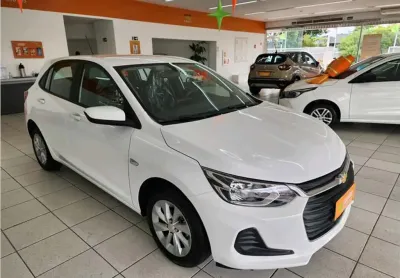 Chevrolet onix 2022 1.0 turbo flex lt manual