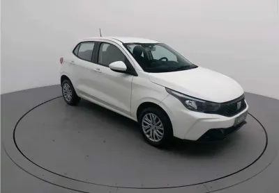 Fiat Argo 2023 1.0 firefly flex drive manual