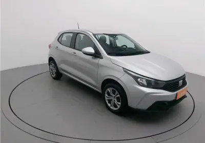 Fiat argo 2023 1.0 firefly flex drive manual