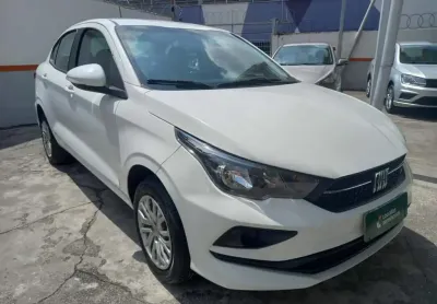 Fiat cronos 2022 1.3 firefly flex drive manual