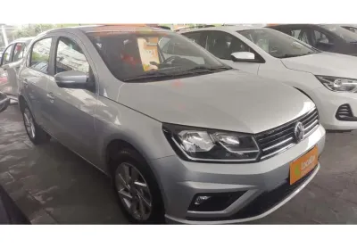 Volkswagen gol 2021 1.0 12v mpi totalflex 4p manual