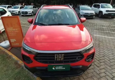 Fiat pulse 2023 1.0 turbo 200 flex drive cvt