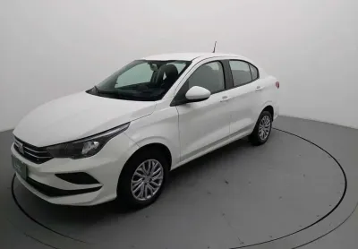 Fiat cronos 2023 1.0 firefly flex drive manual