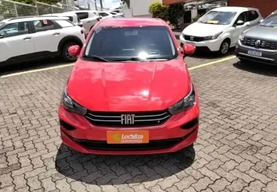 Fiat cronos 2023 1.0 firefly flex drive manual