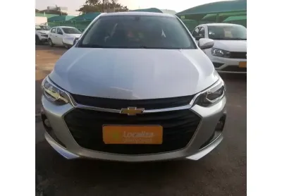 Chevrolet onix 2023 1.0 turbo flex ltz automático