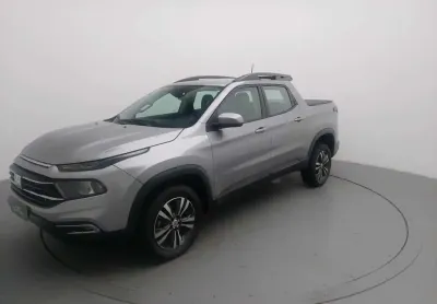 Fiat toro 2022 1.3 turbo 270 flex freedom at6