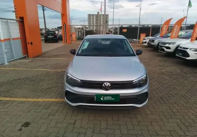 Volkswagen polo 2023 1.0 mpi track manual
