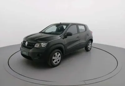 Renault kwid 2022 1.0 12v sce flex zen manual
