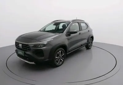 Fiat pulse 2023 1.0 turbo 200 flex audace cvt