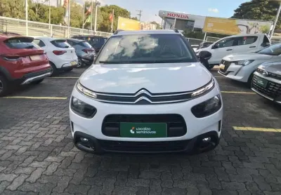 Citroen c4 cactus 2023 1.6 vti 120 flex feel eat6